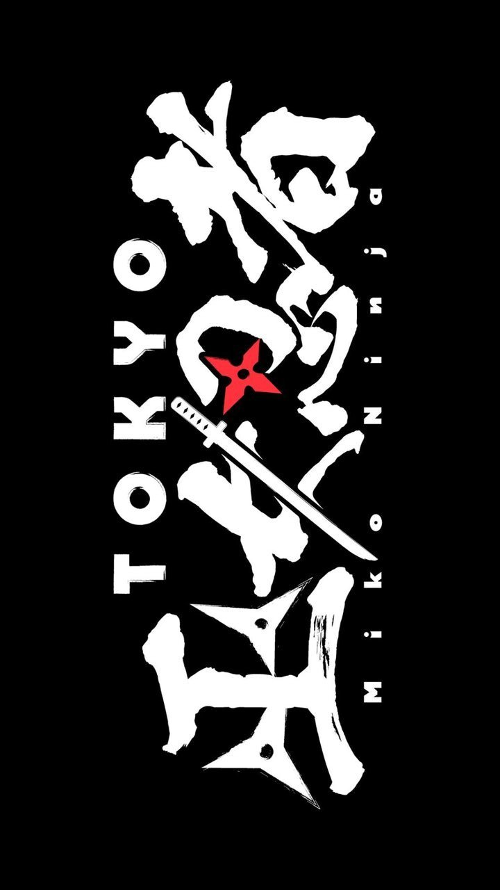 Tokyo Miko Ninja (2026)