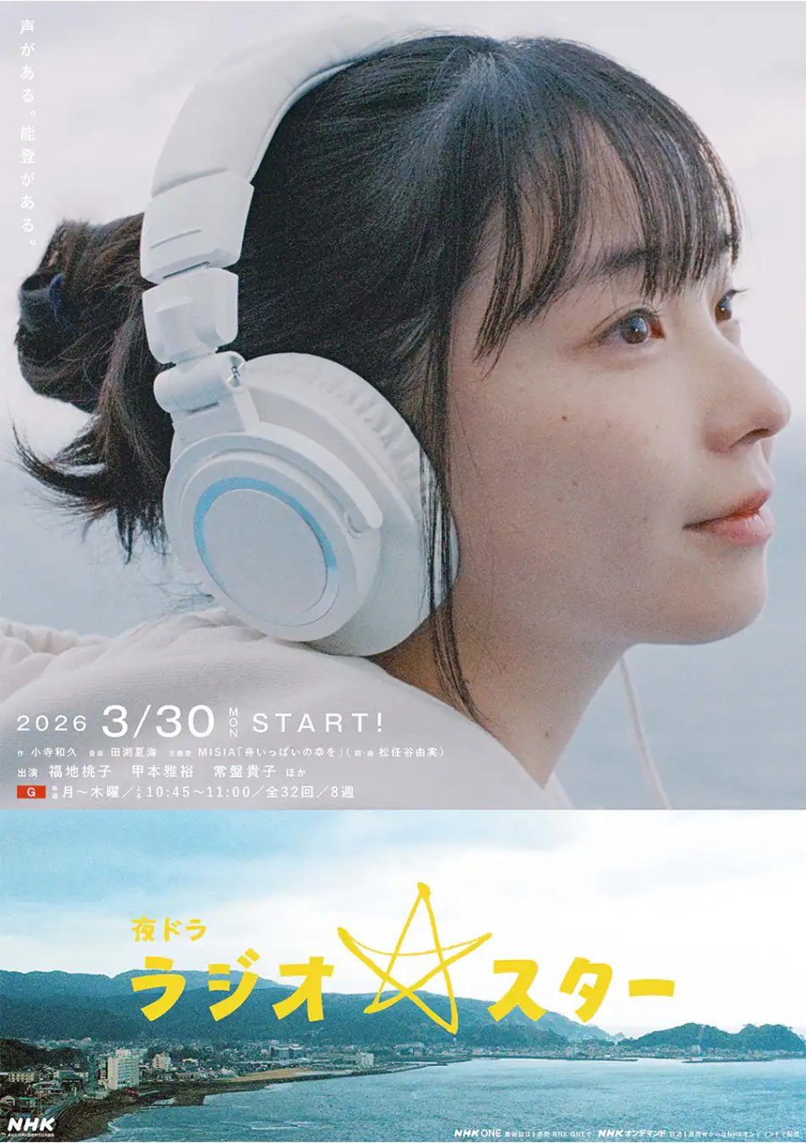 Radio Star (2026)