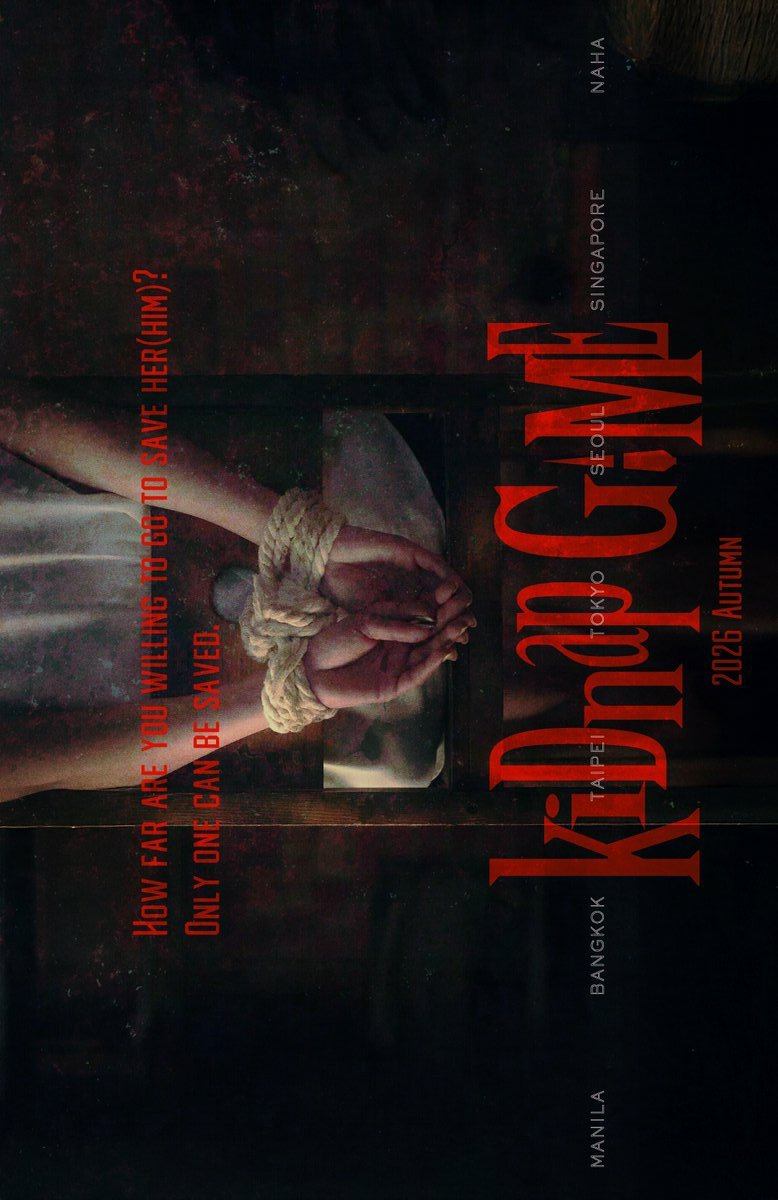 Kidnap Game (2026)