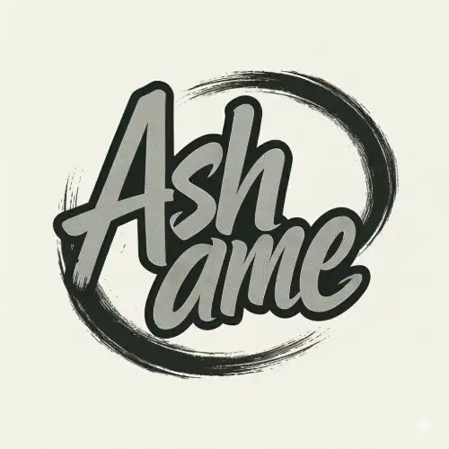 Ashame
