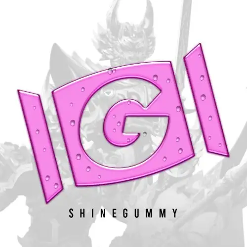 shinegummy