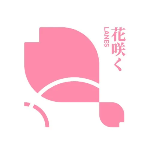 HanasakuLanes